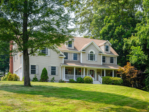  single family home for sale located at 9 Josh Lane, Danbury, CT 06811
