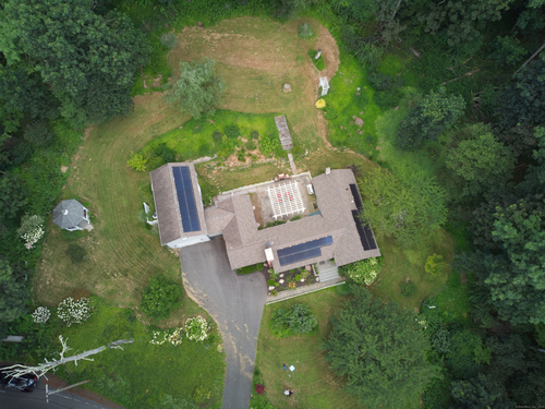  single family home for sale located at 10 Anderson Road East, Sherman, CT 06784