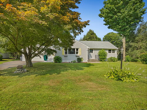  single family home for sale located at 4328 Madison Avenue, Trumbull, CT 06611