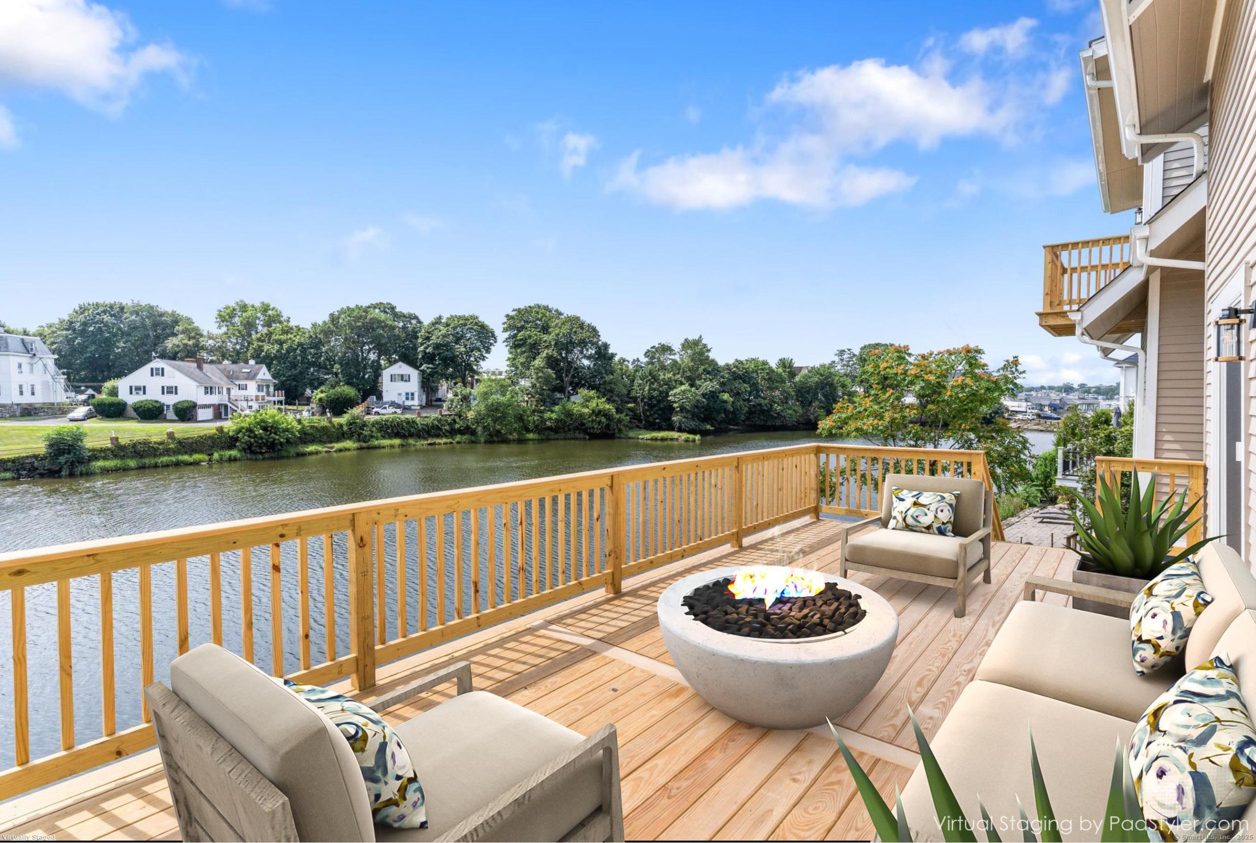 281 East Avenue, Norwalk, CT 06855 | For Sale at $1,325,000