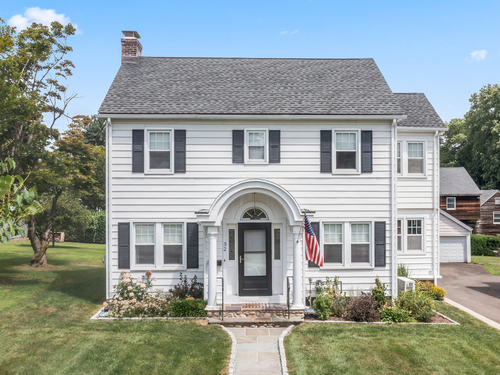  single family home for sale located at 32 Prince Place, Stamford, CT 06905