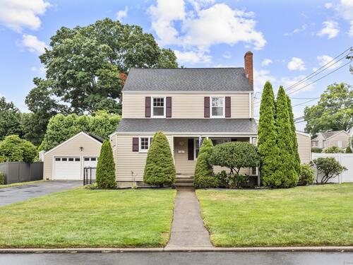  single family home sold located at 21 Montero Drive, Stratford, CT 06614