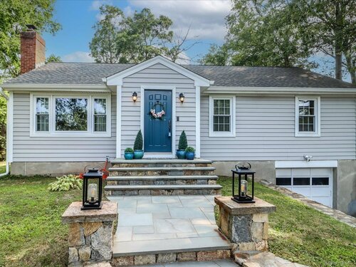  single family home for sale located at 17 Leffert Road, Trumbull, CT 06611