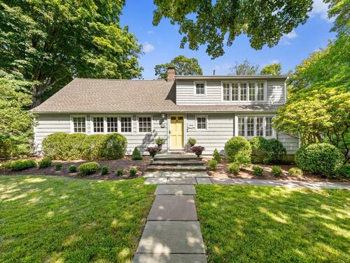  single family home for sale located at 35 Rayfield Road, Westport, CT 06880