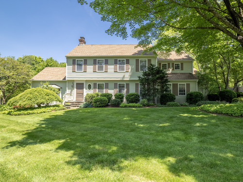  single family home for sale located at 51 Powderhorn Drive, Ridgefield, CT 06877