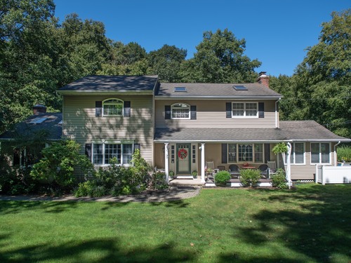  single family home for sale located at 172 Mimosa Circle, Ridgefield, CT 06877