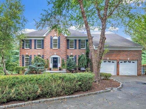  single family home for sale located at 159 Blue Bell Lane, Fairfield, CT 06824