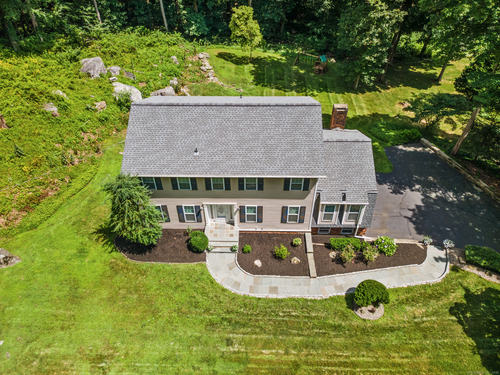  single family home for sale located at 3A Boyce Road, Danbury, CT 06811
