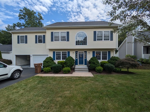  single family home for sale located at 61 Basking Brook Lane, Shelton, CT 06484