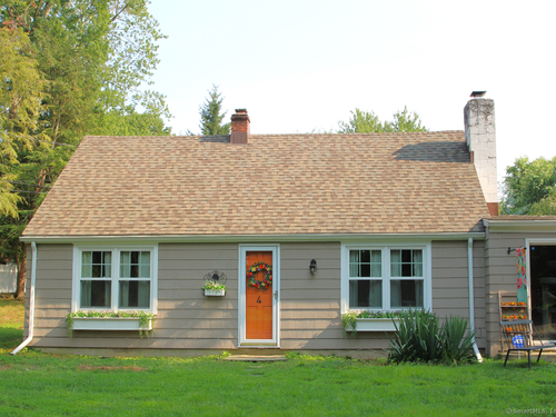  single family home for sale located at 4 Heather Hill, Westport, CT 06880