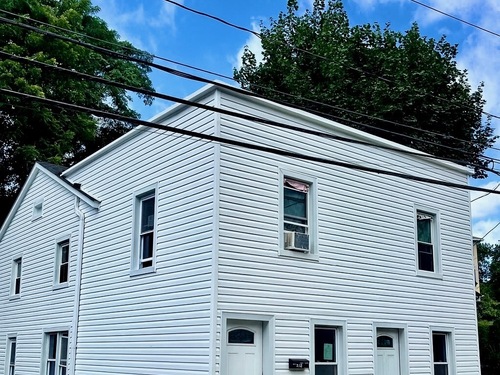  multi family home for sale located at 212 Davis Avenue, Greenwich, CT 06830