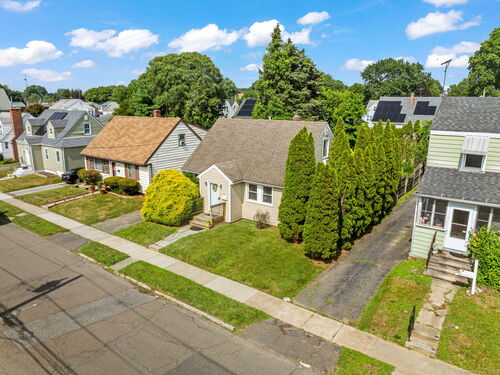  single family home for sale located at 138 Franklin Avenue, Stratford, CT 06614