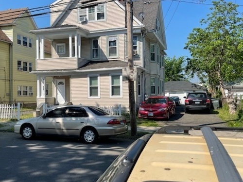  multi family home for sale located at 222 French Street, Bridgeport, CT 06606