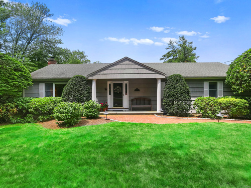  single family home for sale located at 78 Kings Highway South, Westport, CT 06880