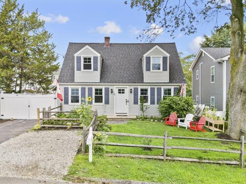  single family home for sale located at 5 Caesar Street, Norwalk, CT 06851