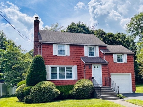  single family home for sale located at 84 Blamey Circle, Stratford, CT 06614