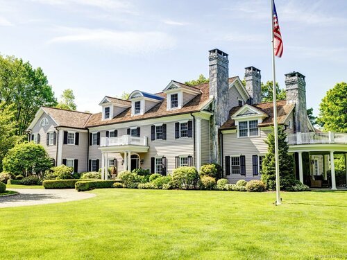  single family home for sale located at 174 Branchville Road, Ridgefield, CT 06877