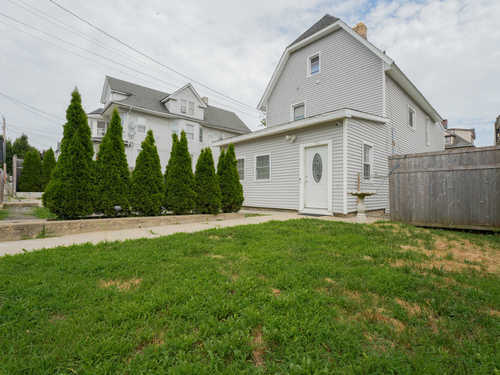  single family home for sale located at 72 Harral Avenue, Bridgeport, CT 06604