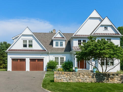  single family home for sale located at 22 Gardiner Street, Darien, CT 06820