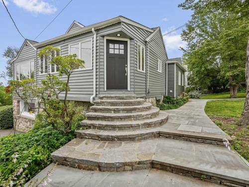  single family home for sale located at 118 Forty Acre Mountain Road, Danbury, CT 06811