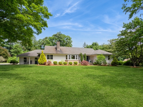  single family home for sale located at 24 Pequot Drive, Norwalk, CT 06855