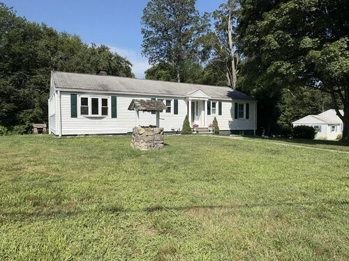  single family home for sale located at 16 Westview Drive, Bethel, CT 06801