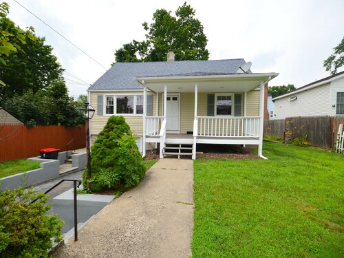  single family home for sale located at 51 Grandview Avenue, Norwalk, CT 06850