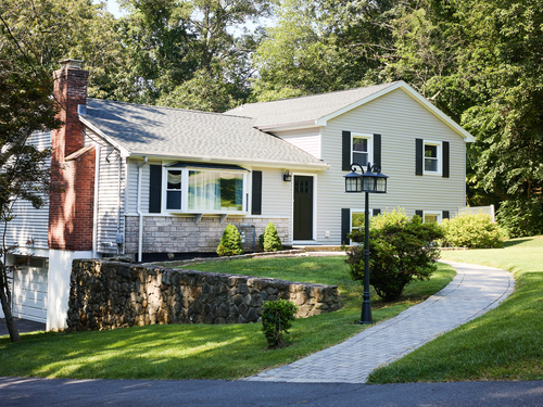  single family home for sale located at 12 Sunnycrest Road, Trumbull, CT 06611