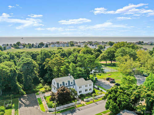  multi family home for sale located at 465 Edward Street, Fairfield, CT 06824