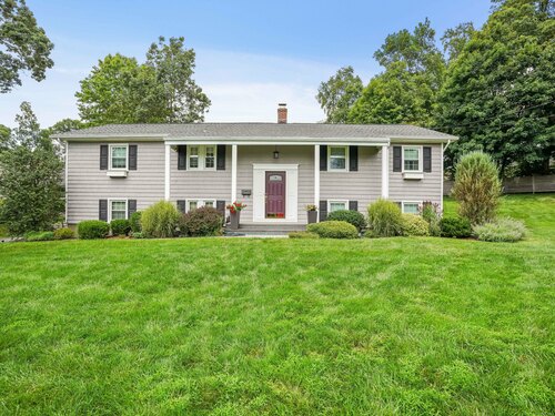  single family home for sale located at 24 Silwen Lane, Norwalk, CT 06851