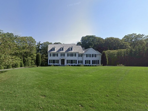  single family home sold located at 1071 Oenoke Ridge, New Canaan, CT 06840