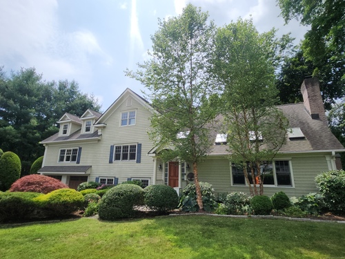  single family home for sale located at 8 Caddy Road, Norwalk, CT 06851