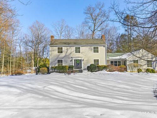  single family home for sale located at 103 Davis Hill Road, Weston, CT 06883