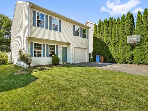  single family home sold located at 75 Beecher Avenue, Shelton, CT 06484