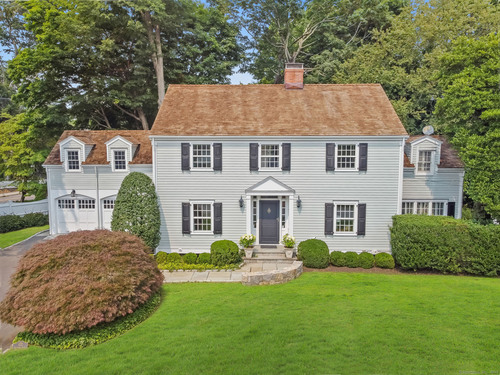  single family home for sale located at 172 Sycamore Lane, Fairfield, CT 06824