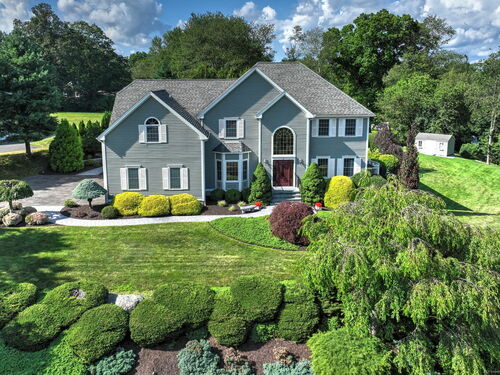  single family home for sale located at 17 Admiral Drive, Monroe, CT 06468