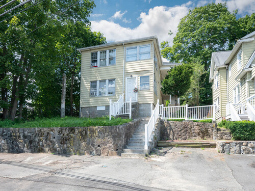  multi family home for sale located at 4 Staples Street, Danbury, CT 06810