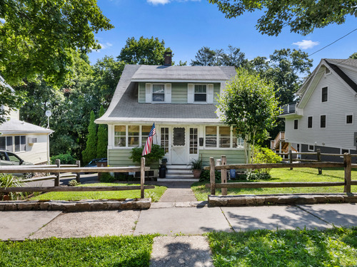  single family home for sale located at 57 Palmer Street, Stamford, CT 06907