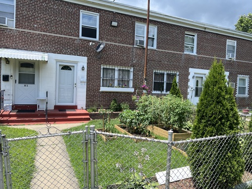  co-op home for sale located at 63 Court A, Bld 18 Court, Bridgeport, CT 06610