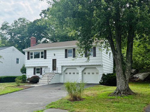  single family home for sale located at 53 Valley View Road, Norwalk, CT 06851