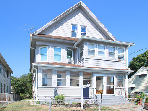  multi family home for sale located at 155 Summerfield Avenue, Bridgeport, CT 06610