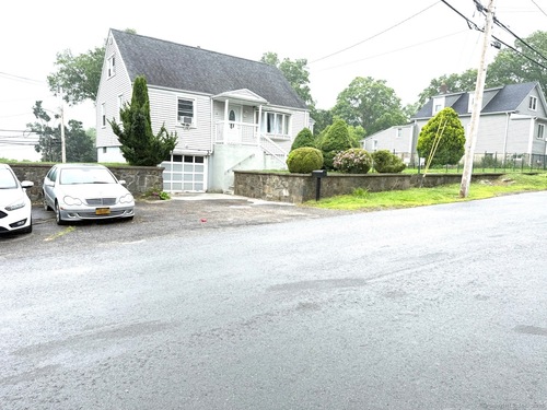  single family home for sale located at 15 Edwards Street, Bridgeport, CT 06606