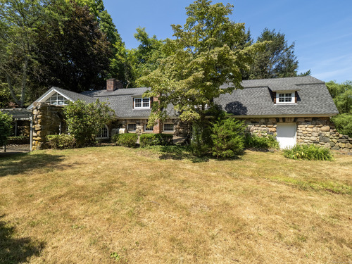  single family home for sale located at 47 Larkspur Road, Stamford, CT 06903