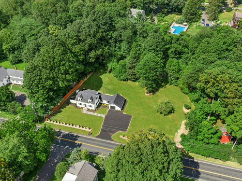  single family home for sale located at 26 Dodgingtown Road, Newtown, CT 06470