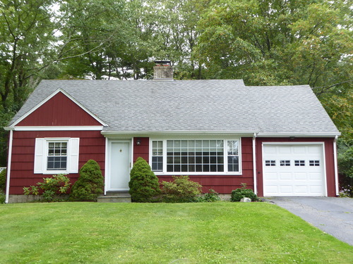  single family home for sale located at 50 Long Hill Drive, Stamford, CT 06902