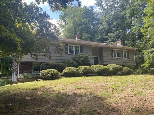  single family home for sale located at 83 Birch Hill Road, Newtown, CT 06470