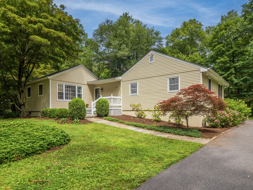  single family home for sale located at 322 Mountain Road, Wilton, CT 06897