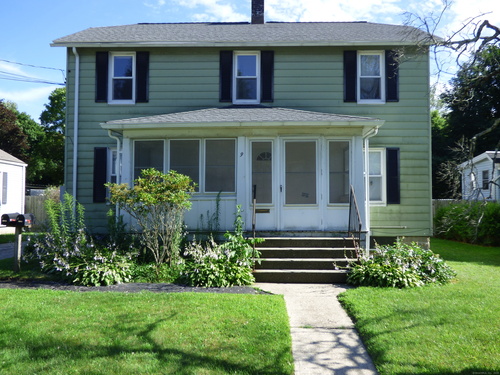  multi family home for sale located at 9 Fleetwood Avenue, Bethel, CT 06801