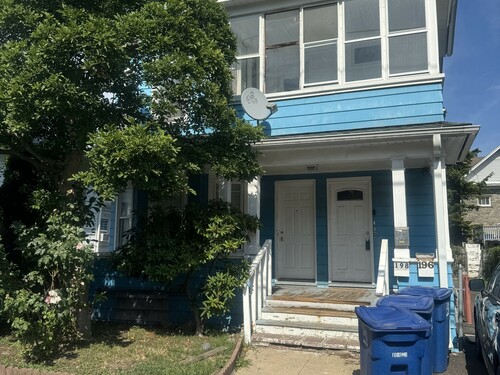  multi family home for sale located at 198 Prince Street, Bridgeport, CT 06610