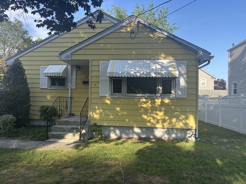  single family home for sale located at 86 Woodcrest Avenue, Stratford, CT 06614